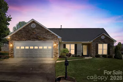 25 Livingston Farm Road, Fletcher, NC 28732 - Photo 1