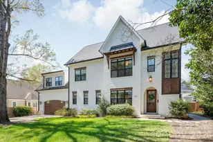 511 Lorna St, Charlotte, NC 28205 - Photo 1