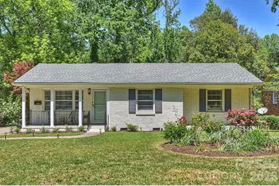 3915 Winfield Drive, Charlotte, NC 28205 - Photo 1