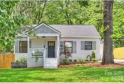 1320 Brook Road, Charlotte, NC 28205 - Photo 1
