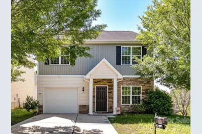 14304 Evening Flight Lane, Charlotte, NC 28262 - Photo 1