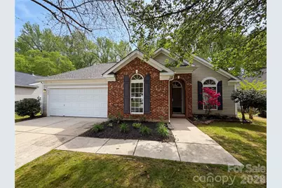 5406 Starflower Drive, Charlotte, NC 28215 - Photo 1