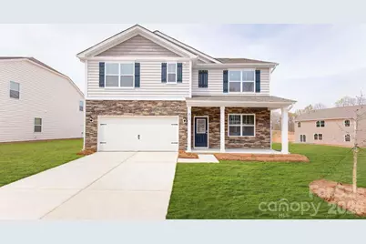 3824 Baldcypress Boulevard, Gastonia, NC 28056 - Photo 1