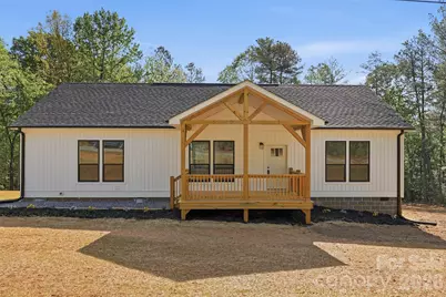 245 White Point Lane, Taylorsville, NC 28681 - Photo 1