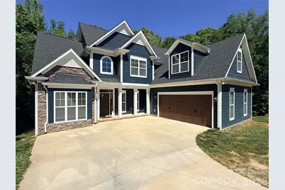 1607 Freemont Drive, Alexis, NC 28006 - Photo 1