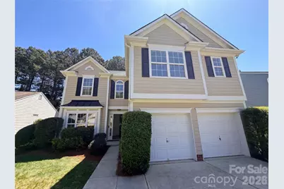 7423 Henderson Park Road, Huntersville, NC 28078 - Photo 1