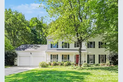 7218 Glen Brook Lane, Charlotte, NC 28269 - Photo 1