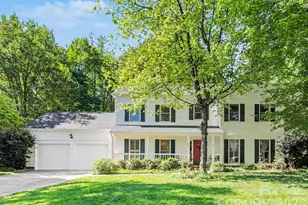 7218 Glen Brook Ln, Charlotte, NC 28269 - Photo 1