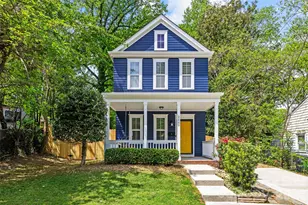2409 Lola Ave, Charlotte, NC 28205 - Photo 1