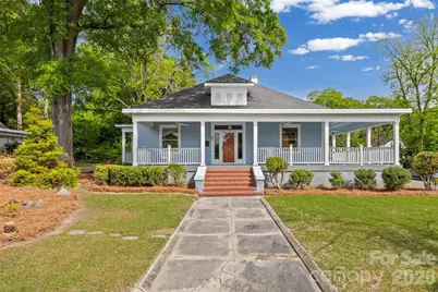 202 Pressley Street, Clover, SC 29710 - Photo 1
