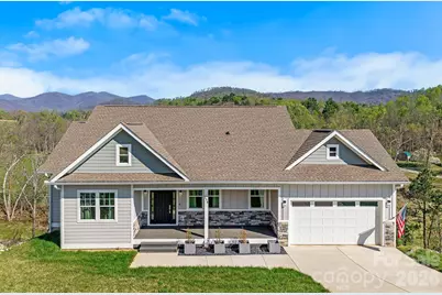 154 Amblers Knoll Road, Weaverville, NC 28787 - Photo 1