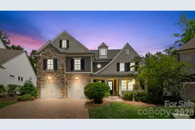 1924 Plaza End Trace, Charlotte, NC 28205 - Photo 1
