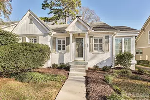 2331 Chesterfield Ave, Charlotte, NC 28205 - Photo 1