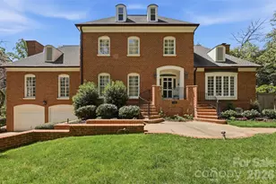 1124 Linganore Pl, Charlotte, NC 28203 - Photo 1
