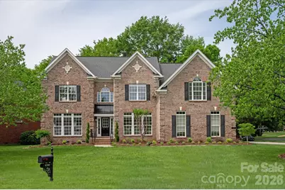 8700 Edgewater Court, Waxhaw, NC 28173 - Photo 1