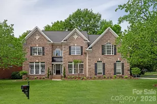 8700 Edgewater Ct, Waxhaw, NC 28173 - Photo 1