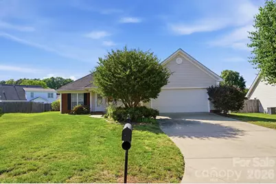 1513 Standish Drive, Monroe, NC 28110 - Photo 1
