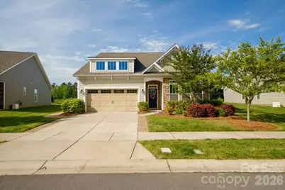5004 Star Hill Lane, Charlotte, NC 28214 - Photo 1