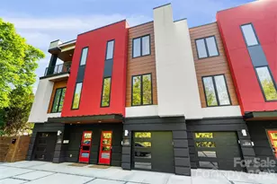 2716 N Davidson St, Charlotte, NC 28205 - Photo 1