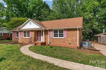 710 Twin Oaks Road, Davidson, NC 28036 - Photo 1
