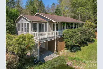 55 Round Top Road, Waynesville, NC 28785 - Photo 1
