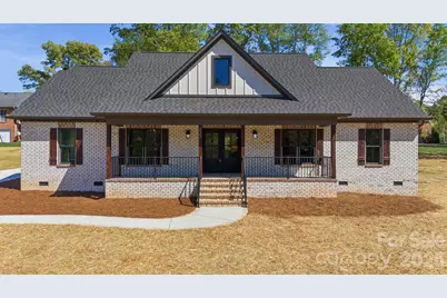 2587 Wallace Acres Lane, Lincolnton, NC 28092 - Photo 1