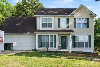 937 Barbee Farm Drive, Monroe, NC 28110 - Photo 1