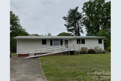 535 Plato Lee Road, Shelby, NC 28150 - Photo 1