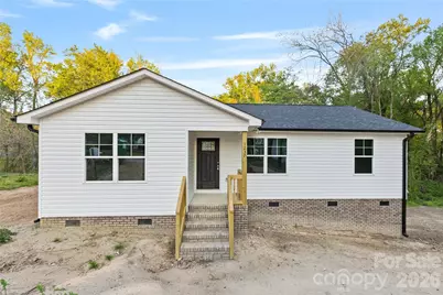 1237 Haywood Avenue, Kannapolis, NC 28081 - Photo 1