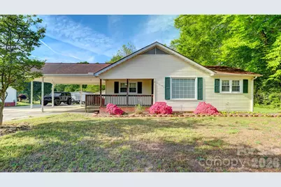 2403 W C Street, Kannapolis, NC 28081 - Photo 1