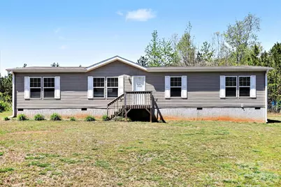 6442 Dysartsville Road, Morganton, NC 28655 - Photo 1