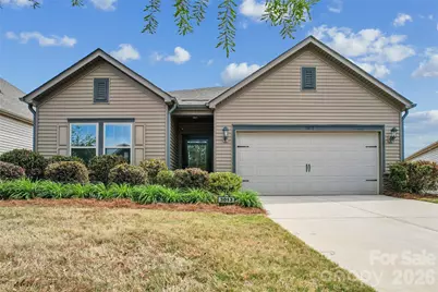 3013 Striped Maple Court, Charlotte, NC 28215 - Photo 1