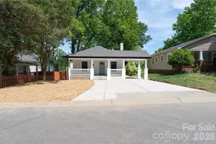 4510 Wildwood Ave, Charlotte, NC 28208 - Photo 1