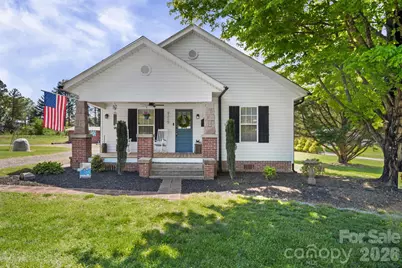 9215 Stokes Ferry Road, Salisbury, NC 28146 - Photo 1
