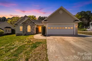 5175 Landing View Dr, Granite Falls, NC 28630 - Photo 1