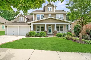 8920 Lake Pines Dr, Cornelius, NC 28031 - Photo 1