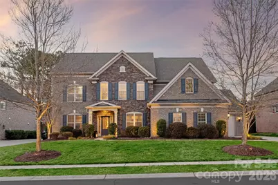 18502 Clavemorr Castle Court, Charlotte, NC 28277 - Photo 1