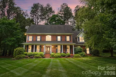 1111 Presson Farms Lane, Monroe, NC 28110 - Photo 1