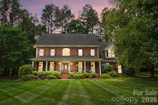 1111 Presson Farms Ln, Monroe, NC 28110 - Photo 1