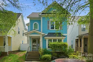 1919 Lela Avenue, Charlotte, NC 28208 - Photo 1