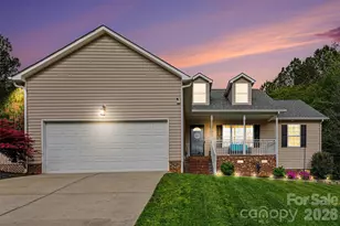325 Eagle Creek Road, Clover, SC 29710 - Photo 1