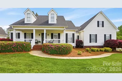 9880 Fontana Court SW, Concord, NC 28027 - Photo 1