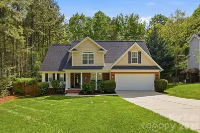 9505 Sweetbay Court, Waxhaw, NC 28173 - Photo 1