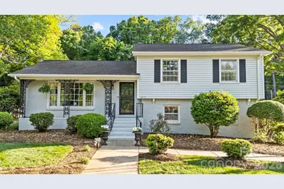 7013 Old Forge Drive, Charlotte, NC 28226 - Photo 1