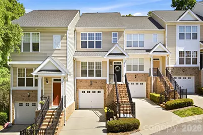 6048 Champions Crest Drive, Charlotte, NC 28269 - Photo 1