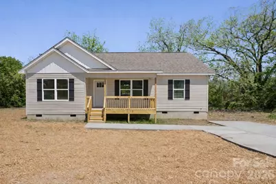 107 Murray Street, Chester, SC 29706 - Photo 1