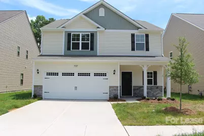 4509 Cecilia Lane, Charlotte, NC 28273 - Photo 1
