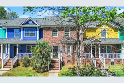 2020 Lasalle Street, Charlotte, NC 28216 - Photo 1