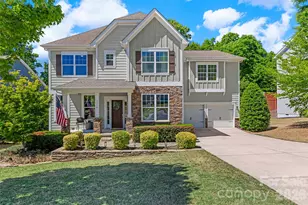 3310 Ringtail Dr, Waxhaw, NC 28173 - Photo 1