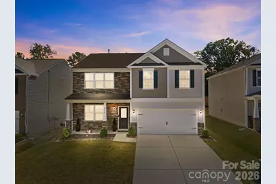 3016 Platinum Pointe Drive, Charlotte, NC 28227 - Photo 1